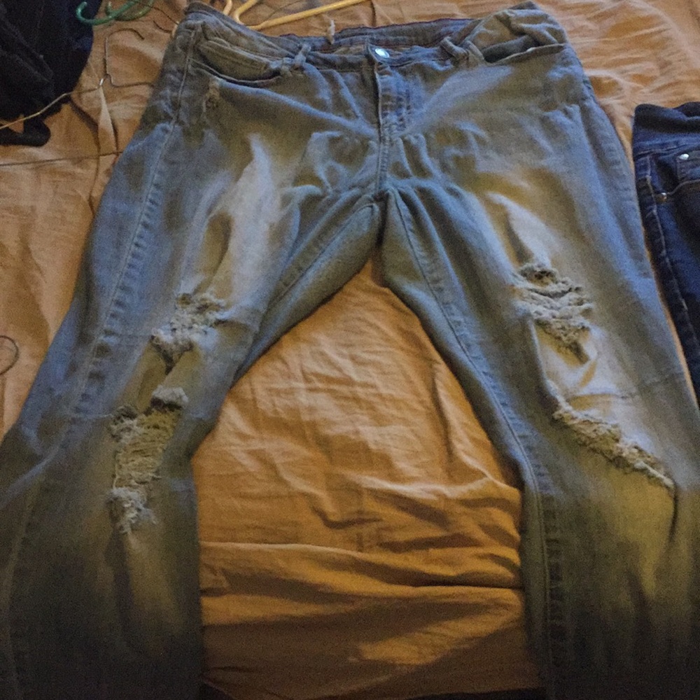 Jeans
